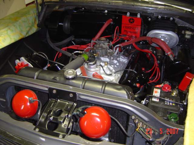 restau moteur de ma dodge(suite) 131