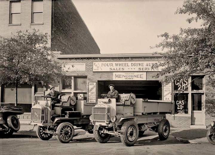 quelques photos argentiques anciennes ! 1315