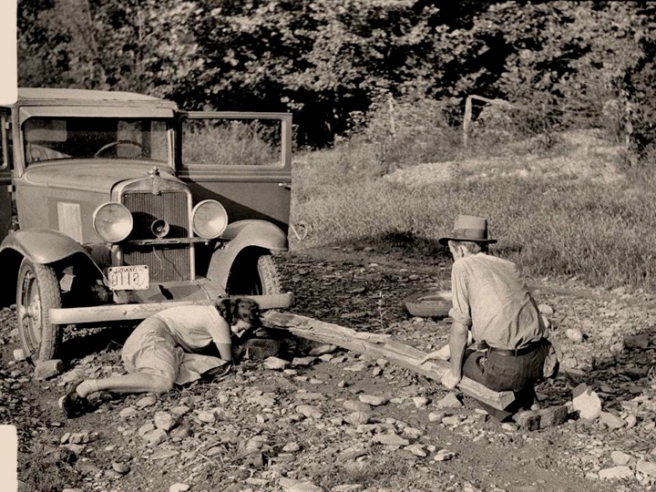 quelques photos argentiques anciennes ! 1318