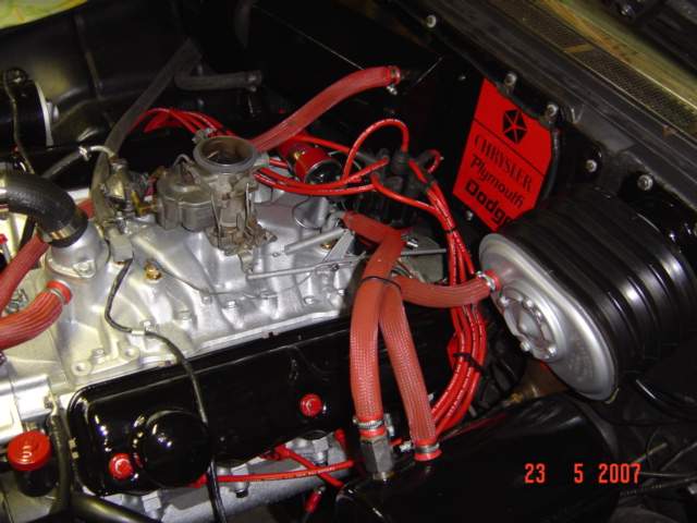 restau moteur de ma dodge(suite) 133