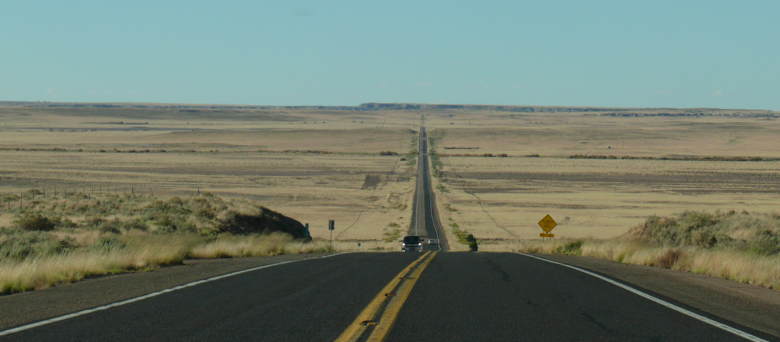 le Nord de l'Arizona 2751