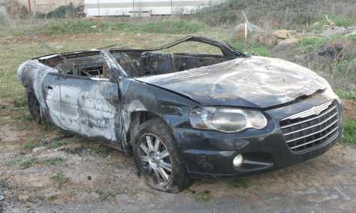 ma Sebring Cabriolet... barbecue 293