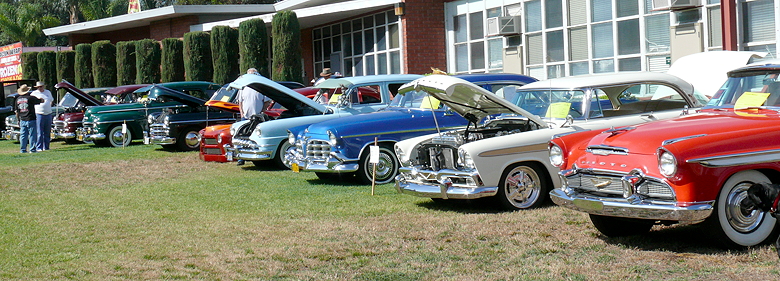 SHOW CAR à Los Angeles (18 et 19 mai 2013) 3461