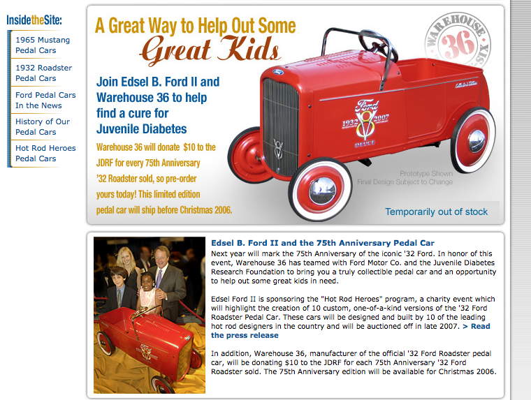 pedal car - Page 2 4070