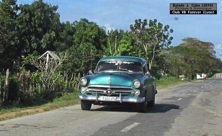 les chars de cuba - Page 2 5065