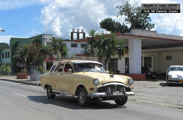 les chars de cuba - Page 2 5250