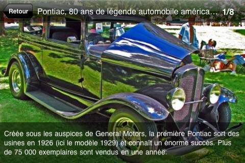 PONTIAC va disparaître (ou pas) 623