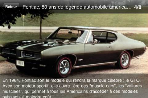 PONTIAC va disparaître (ou pas) 626