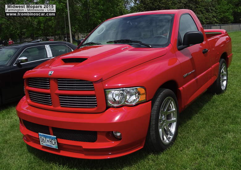 Meeting Dodge - USA mai 2015 7472