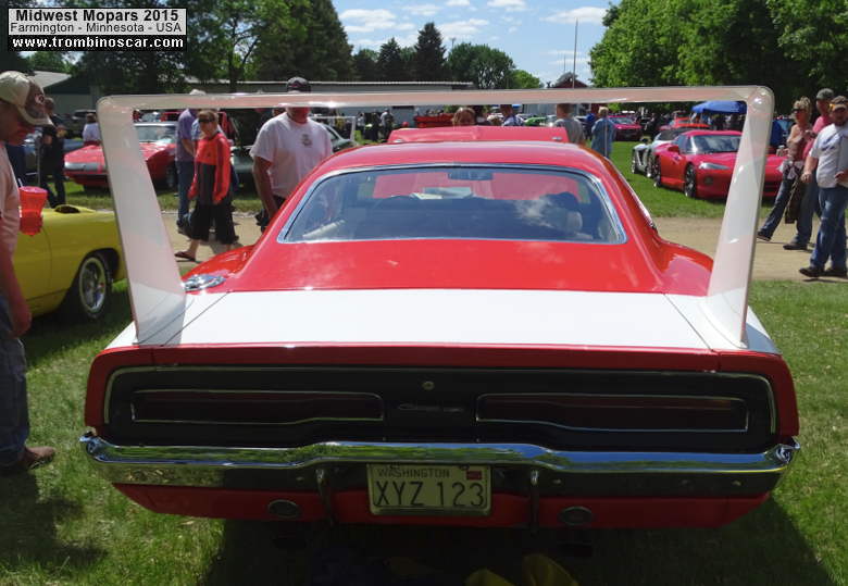 Meeting Dodge - USA mai 2015 7536