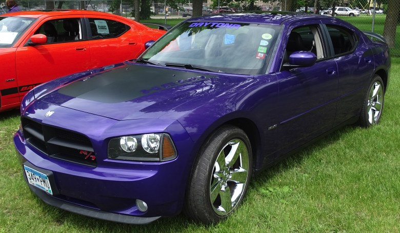 Meeting Dodge - USA mai 2015 7546