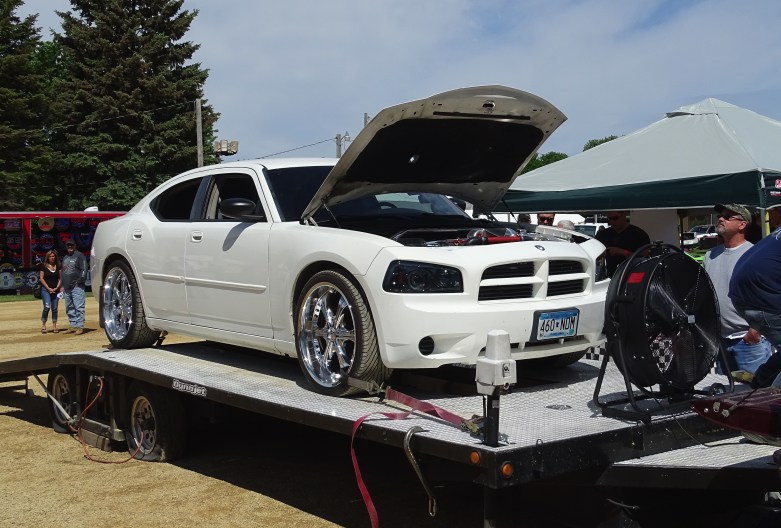 Meeting Dodge - USA mai 2015 7551