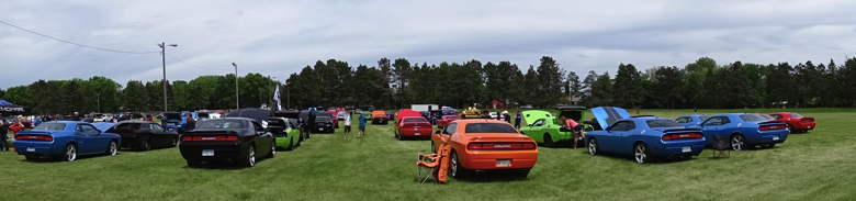 Meeting Dodge - USA mai 2015 7563