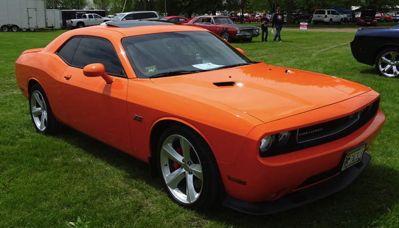 Meeting Dodge - USA mai 2015 7569