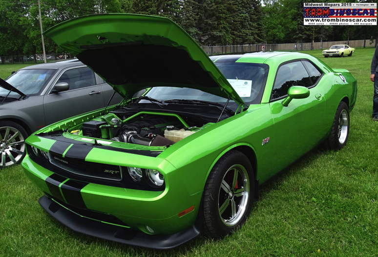 Meeting Dodge - USA mai 2015 7570