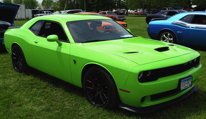 Meeting Dodge - USA mai 2015 7572