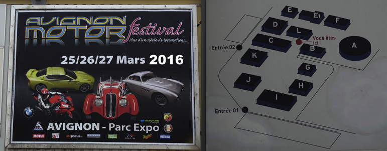 Avignon Motor Festival (édition 2016) 7574