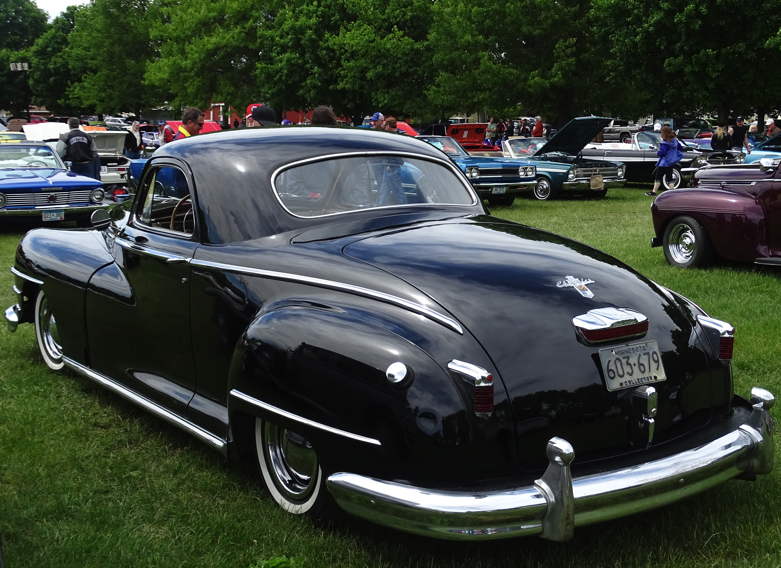 Meeting MoPar au Minnesota (mai 2015) 7667