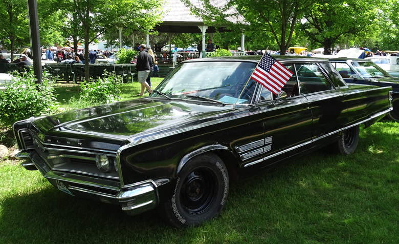 Meeting MoPar au Minnesota (mai 2015) 7675