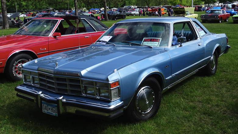 Meeting MoPar au Minnesota (mai 2015) 7679