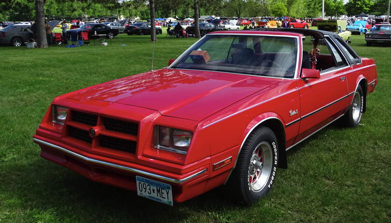 Meeting MoPar au Minnesota (mai 2015) 7680