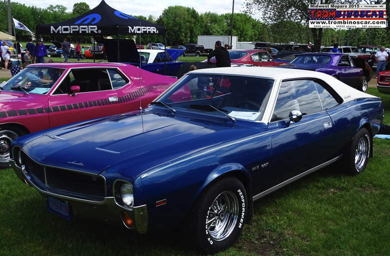 Meeting MoPar au Minnesota (mai 2015) 7698