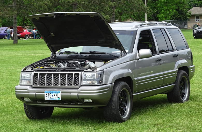 Meeting MoPar au Minnesota (mai 2015) 7705