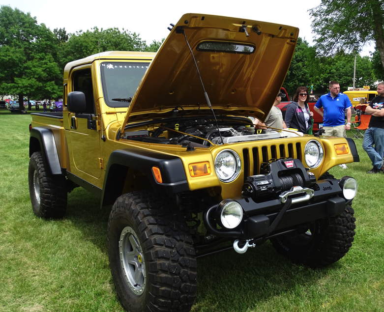 Meeting MoPar au Minnesota (mai 2015) 7707