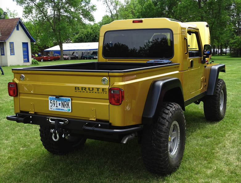 Meeting MoPar au Minnesota (mai 2015) 7708