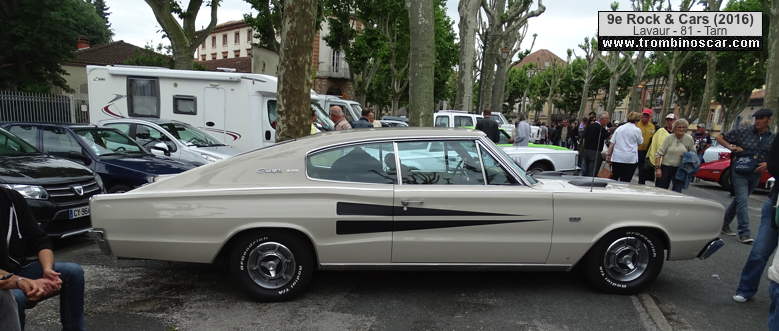 Rock & Cars Lavaur (81) le compte-rendu 7807