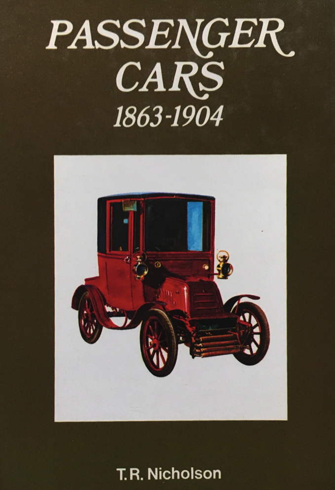 la génèse de la voiture automobile à vapeur (américaine) - Page 2 8502