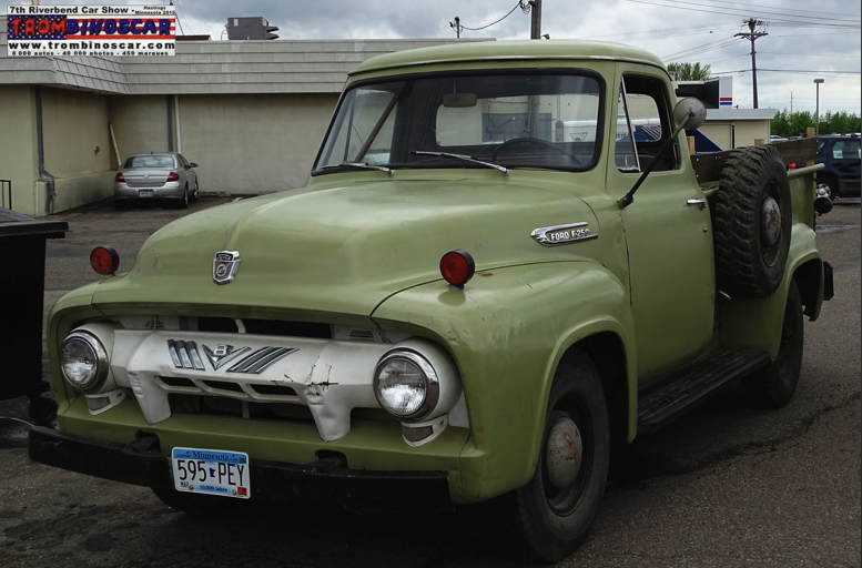 Minnesota et Sud Dakota 9103