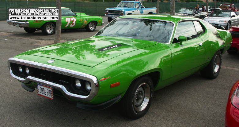 éphémeride MoPar 2015 Pm720202