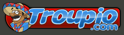 Favoris de Bureau Internet - Jeux Logo2