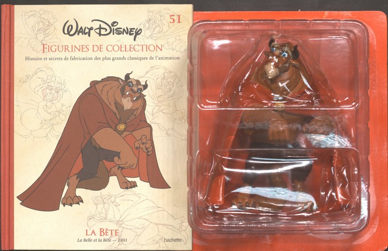 Walt Disney : Figurines de Collection [Hachette - 2016-2020] - Page 22 877346320_01