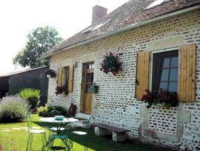  Maison D’Hôtes " La Ferme Du Chateau " 58240 Tresnais (Nièvre) 1-1315819171