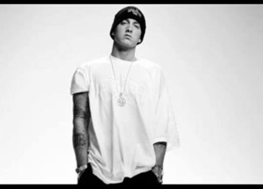 eminem the best of Eminem-relapse