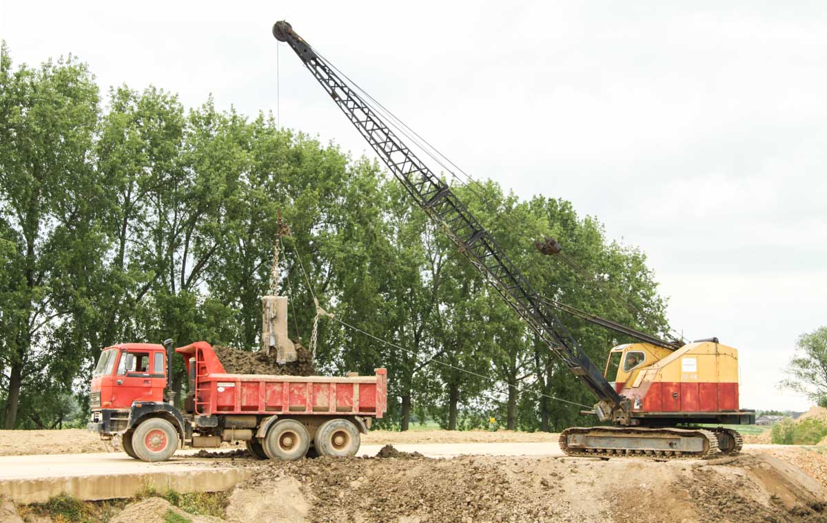 Ruston-Bucyrus Ltd Rustonrb22_07