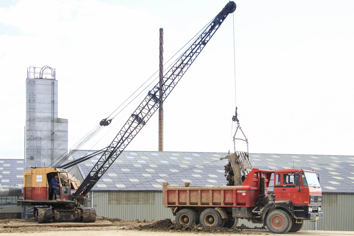 Ruston-Bucyrus Ltd Rustonrb22_15