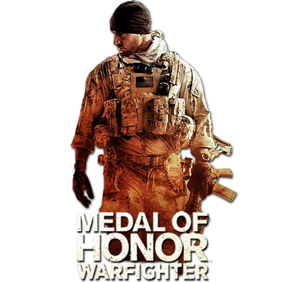 Medal of Honor™ Warfighter  Medal-of-Honor-Warfighter