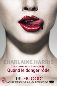 La communauté du sud de Charlaine Harris  9782290018057-199x300