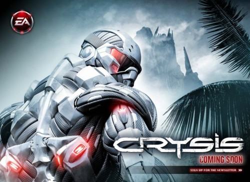 حصريا وبانــفراد .. النسخة الدايركت بلاى من لعبة الأكشن المنتظرة CrySis 2 بمساحة 3.5 جيجا بدلا من 7.6 جيجا ونسخة كاملة بمساحة 7.6 جيجا وعلى أكثر من سيرفر وبتقسيمات مختلفة وعلى لينك واحد Crysis2f