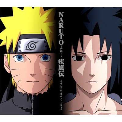 صور انمي ناروتو Naruto_Shippuuden_OST_cover_by_Aragoss