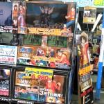 اللعبة المنتظر الجديد الحماسية One Piece: Kaizoku Musou + مكتبة اخبار 1-71-150x150