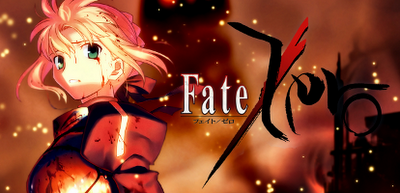  جميع حلقات الإنمي  ( FATE ZERO ) وبموسميه مع التحميل السريع Fatezero