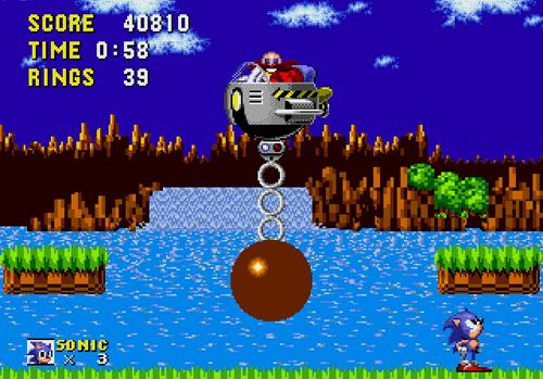 جديد1:9من ارهب الاشرار في عالم العاب الفيديو Dr.-Robotnik