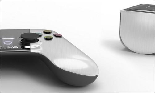 Ouya un futur de jv qui va faire furreur Ouya-1