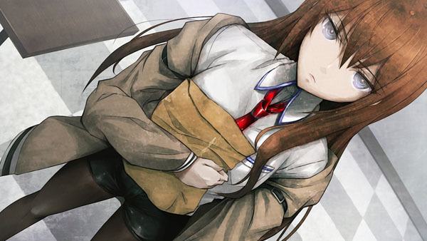 لجميع محبين شخصيات الانمي موسوعه صور افضل شخصيات الانمي  Steins-Gate-Localize-Ann