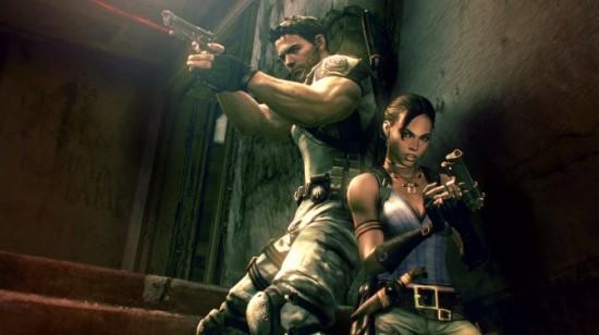 Resident Evil 5 تصبح أكثر لعبة مبيعا بتاريخ شركة كابكوم! Resident_Evil_5-670x376-550x308