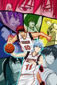 استعراض موسم أنمي خريف 2013 Kuroko